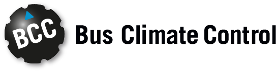 Logo for Bus Climate Control